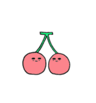 まるまろくん（個別スタンプ：34）