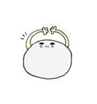 まるまろくん（個別スタンプ：37）