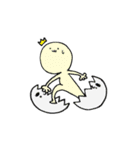 まるまろくん（個別スタンプ：39）