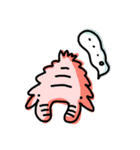 アノマロカリスたん（個別スタンプ：12）