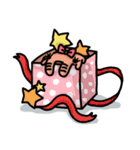アノマロカリスたん（個別スタンプ：30）