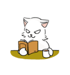 モイ（個別スタンプ：36）