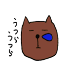 オノマトペ（個別スタンプ：10）