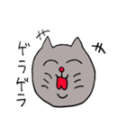 オノマトペ（個別スタンプ：25）
