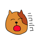 オノマトペ（個別スタンプ：33）