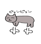 オノマトペ（個別スタンプ：37）