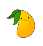 Sweet Jelly mango（個別スタンプ：1）