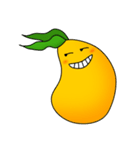Sweet Jelly mango（個別スタンプ：10）
