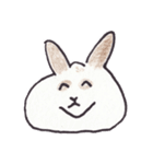 うさぎのぺろちゃん（個別スタンプ：35）