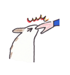 うさぎのぺろちゃん（個別スタンプ：37）