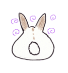 うさぎのぺろちゃん（個別スタンプ：38）