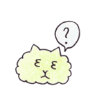 もちっこハムちゃん（個別スタンプ：11）
