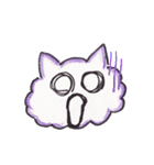 もちっこハムちゃん（個別スタンプ：19）