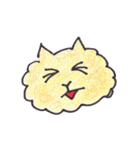 もちっこハムちゃん（個別スタンプ：20）
