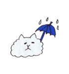 もちっこハムちゃん（個別スタンプ：30）