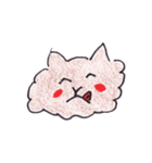 もちっこハムちゃん（個別スタンプ：31）