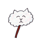 もちっこハムちゃん（個別スタンプ：37）