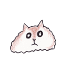 もちっこハムちゃん（個別スタンプ：39）