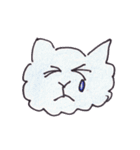もちっこハムちゃん（個別スタンプ：40）