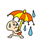 おもしろ日本人（個別スタンプ：23）