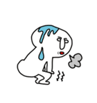 おもしろ日本人（個別スタンプ：24）