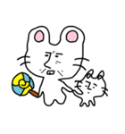 おもしろ日本人（個別スタンプ：26）
