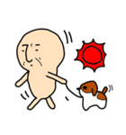 おもしろ日本人（個別スタンプ：27）