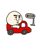 おもしろ日本人（個別スタンプ：39）