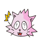 ねこのにゃむ（個別スタンプ：18）