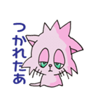 ねこのにゃむ（個別スタンプ：33）