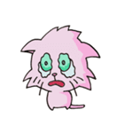 ねこのにゃむ（個別スタンプ：35）