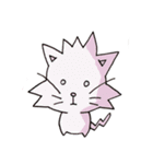 ねこのにゃむ（個別スタンプ：36）
