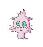 ねこのにゃむ（個別スタンプ：38）