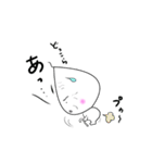 ほんわかじぃさん（個別スタンプ：3）