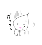 ほんわかじぃさん（個別スタンプ：8）