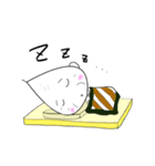 ほんわかじぃさん（個別スタンプ：13）