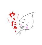 ほんわかじぃさん（個別スタンプ：29）
