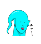あたまとぅる男（個別スタンプ：29）