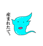あたまとぅる男（個別スタンプ：39）
