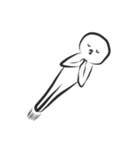 ☆BODY アンド SOUL☆（個別スタンプ：1）