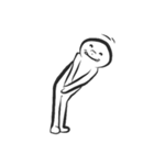 ☆BODY アンド SOUL☆（個別スタンプ：4）