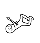 ☆BODY アンド SOUL☆（個別スタンプ：8）