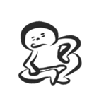 ☆BODY アンド SOUL☆（個別スタンプ：9）