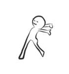 ☆BODY アンド SOUL☆（個別スタンプ：10）