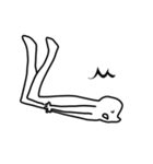 ☆BODY アンド SOUL☆（個別スタンプ：11）
