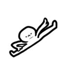 ☆BODY アンド SOUL☆（個別スタンプ：12）