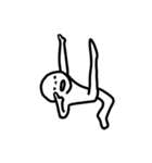 ☆BODY アンド SOUL☆（個別スタンプ：16）