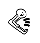 ☆BODY アンド SOUL☆（個別スタンプ：17）