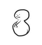 ☆BODY アンド SOUL☆（個別スタンプ：18）