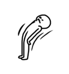 ☆BODY アンド SOUL☆（個別スタンプ：19）
